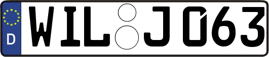 WIL-J063