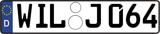 WIL-J064
