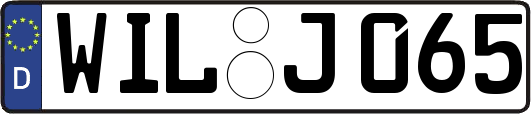 WIL-J065