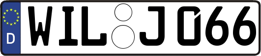 WIL-J066