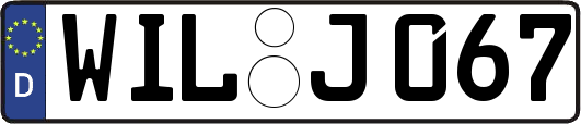WIL-J067