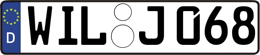 WIL-J068