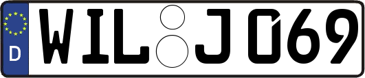 WIL-J069