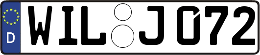 WIL-J072