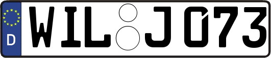WIL-J073