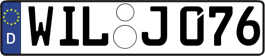 WIL-J076