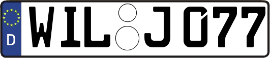 WIL-J077