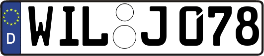 WIL-J078