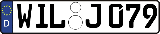 WIL-J079