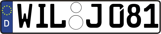 WIL-J081