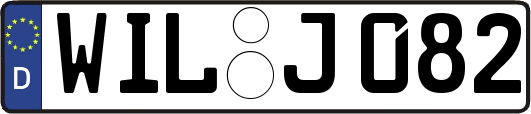 WIL-J082