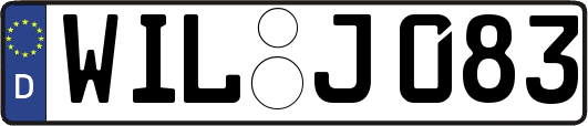 WIL-J083