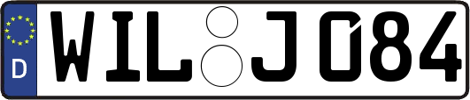 WIL-J084