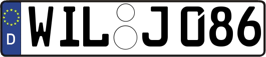 WIL-J086