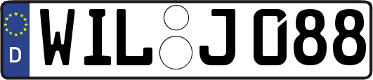 WIL-J088