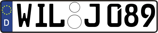 WIL-J089