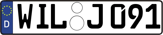 WIL-J091