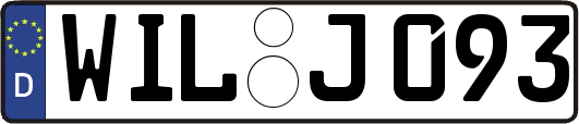 WIL-J093