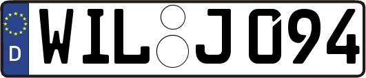 WIL-J094