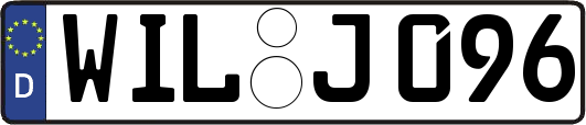 WIL-J096