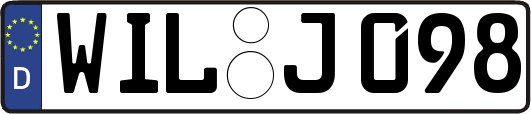 WIL-J098