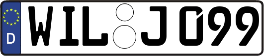 WIL-J099