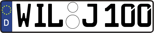 WIL-J100