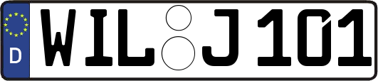 WIL-J101