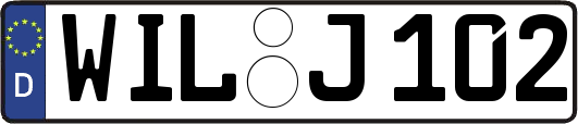 WIL-J102