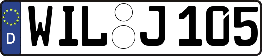 WIL-J105