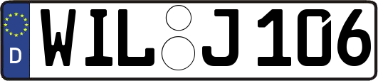 WIL-J106