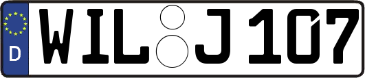 WIL-J107
