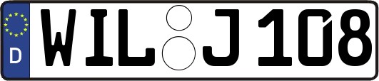 WIL-J108