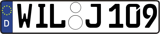 WIL-J109