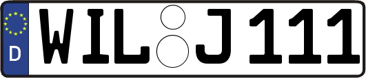 WIL-J111