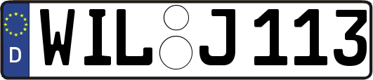 WIL-J113