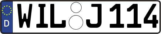 WIL-J114