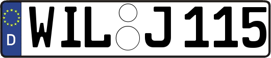 WIL-J115