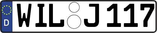 WIL-J117