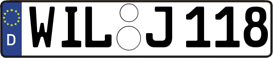WIL-J118