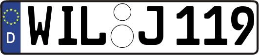 WIL-J119