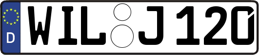 WIL-J120