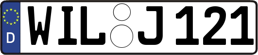 WIL-J121