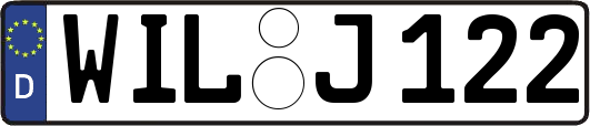WIL-J122