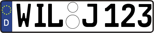 WIL-J123