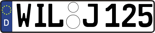 WIL-J125
