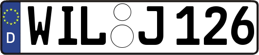 WIL-J126