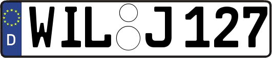 WIL-J127
