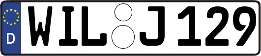 WIL-J129