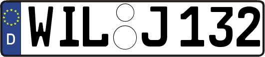 WIL-J132